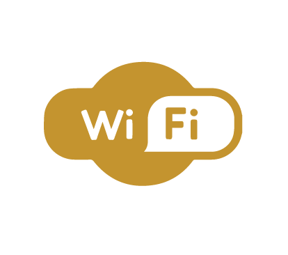 High Speed WI-FI Connection